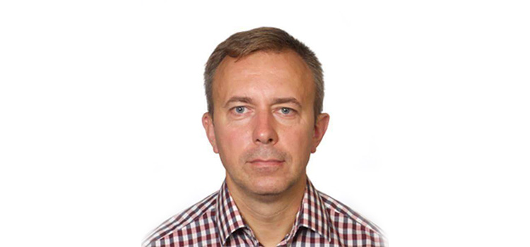 dariusz skalny 2017